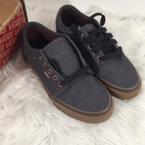 Vans | Shoes | Vans Chukka Low Hemp 
